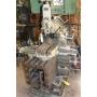 GOULD EBERHARD 16" SHAPER , 2 HP SINGLE PHASE