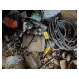 Electrical Scrap Lot