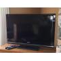 Sony LCD 40" Digital Color TV