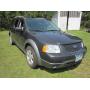 2007 Ford Freestyle