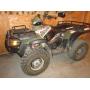 Polaris Sportsman 700 Twin