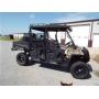 2012 Polaris Ranger 800 EFI Crew, Camo 4x4