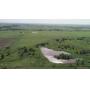 31± acres, rolling terrain, two ponds, timber, ane