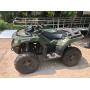 2015 ATV Artic Cat 500 XL 4x4