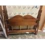 STICKLEY FULL HEADBOARD