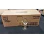 Dozen NEW Libbey 8oz Wine Glasses