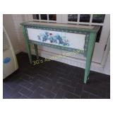 Decorative Accent Table