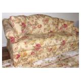 Woodmark Upholstered Couch