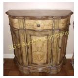 Seven Seas Decorative Accent Cabinet