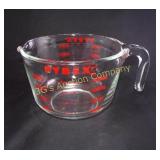 Pyrex 8 Cup Measuring Cup