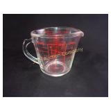 Pyrex 2 Cup Measuring Cup