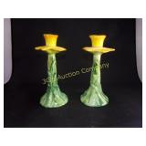 Candlesticks - Made in Italy