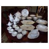 Awesome Rosenthal - Classic Germany China Set