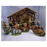 11 Piece Manger Scent - Made In Italy