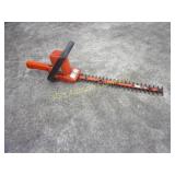 Black and Decker Electric Hedge Trimmer