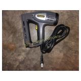 Stanley Electric Nail Gun