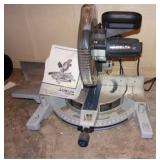 Delta 12" Compound Laser Miter Saw