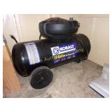 Kobalt 15 Gallon Air Compressor