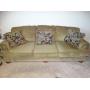 Offsite- 96" x 36" Ashley Furniture Sofa