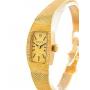 Vintage 14k Yellow Dress Womens ROLEX