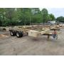 9 MCT Industries, Inc. Transport Chassis Trailers