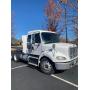 Bank Seized 2019 Freightliner