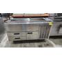 Commercial Kitchen Equipment and Other Appliances