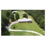 House and Outbuildings on 2.69+/- Acres