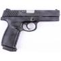 Gun Smith & Wesson Sigma Semi Auto Pistol in 40 SW