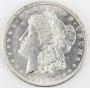 Coin 1900-S  Morgan Silver Dollar Gem BU