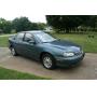 1999 Chevy Malibu 19,400 miles