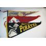 MLB Pennants- Mid 1960's Washington Senators,