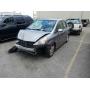 2008 Honda Fit