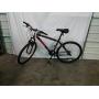 Mongoose Excursion 21 Speed 27.5" Mountain Bicycle