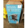 1 LOT CHAR BROIL DIGITAL SMOKER