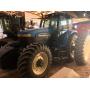 Farm Retirement Auction