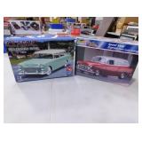 Hot Wheels, Model Cars, Model Car Kits