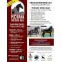 Michiana Friesian Sale