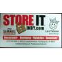 Store It Indy Storage Auction Jan 24th 10:00am