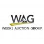 Wills Estate Equipment Auction