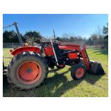 Farm Equipment Auction • 1639 Murfreesboro Rd Lebanon