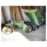 Farm Equipment Auction • 1639 Murfreesboro Rd Lebanon