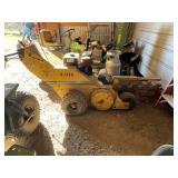 Farm Equipment Auction • 1639 Murfreesboro Rd Lebanon