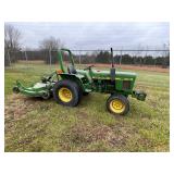 Farm Equipment Auction • 1639 Murfreesboro Rd Lebanon