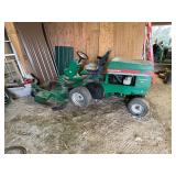 Farm Equipment Auction • 1639 Murfreesboro Rd Lebanon