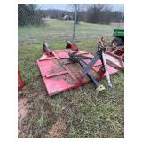 Farm Equipment Auction • 1639 Murfreesboro Rd Lebanon