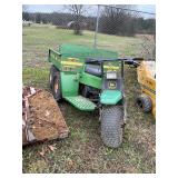 Farm Equipment Auction • 1639 Murfreesboro Rd Lebanon