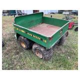 Farm Equipment Auction • 1639 Murfreesboro Rd Lebanon