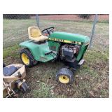 Farm Equipment Auction • 1639 Murfreesboro Rd Lebanon