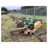 Farm Equipment Auction • 1639 Murfreesboro Rd Lebanon